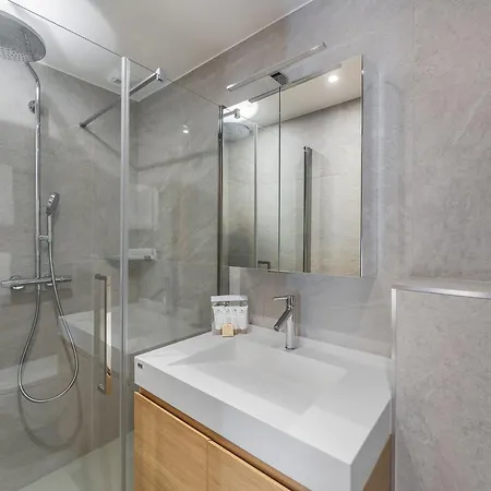 Splendide Avec Sauna A Moriond, Proche Telecabine Et Pistes - Fr-1-563-139 Courchevel