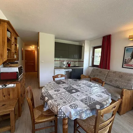 Bel 36m² Renove, Sans Internet, 2 Ch, 6 Couchages A - Fr-1-642-67 公寓 *